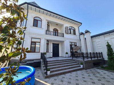 Продаётся дом Академгородок на 4.7 сотках