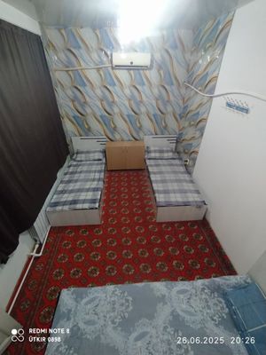 Кунлик йоки ойлик ижарага