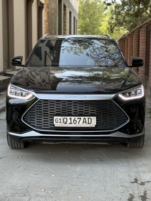 Byd Song Plus Gibrid 110