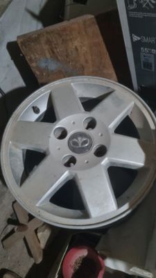 Lasetti daewoo diska