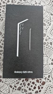 Samsung S25 Ultra