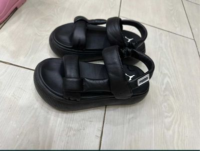 Puma original 140$ olingan