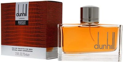 Туалетная вода Alfred Dunhill London Pursuit EDT Spray 75мл