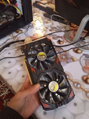 Rx 580 в отличном состаяние