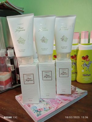 parfumlar