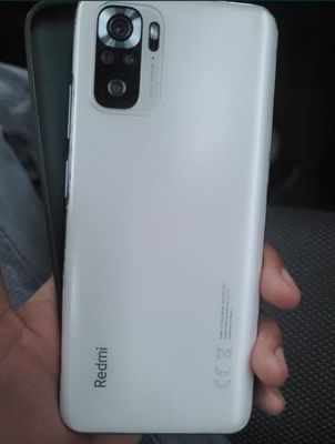 Redmi Note 10S Sotiladi