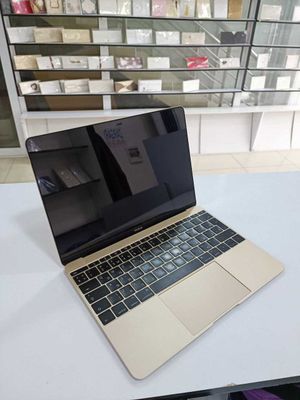 macbook 12 {2015}