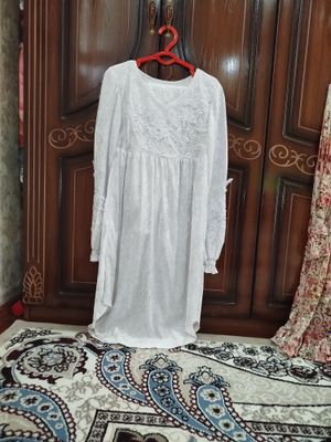 liboslarni holati yahsh koʻp kiylamagan