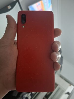 Samsung A02 сотилади холати яхши