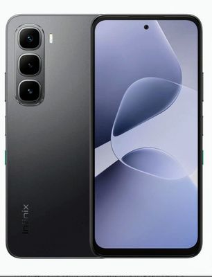 Infinix 60i 8/128