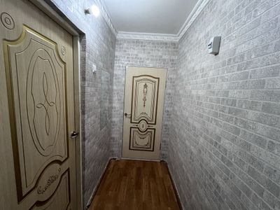 Тахияташ районы, 13 вкартальда 2 комнаталы уй сатылыладф
