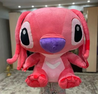 Stitch va Lilo original xitoy hamyonbop