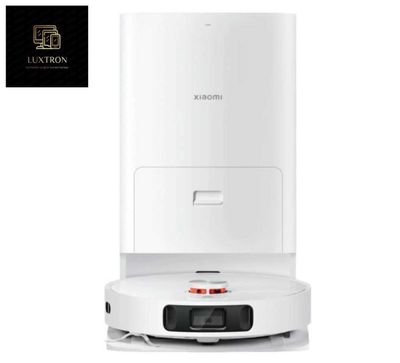 Робот пылесос Xiaomi Vacuum X10+ EU ( глобальная версия ).