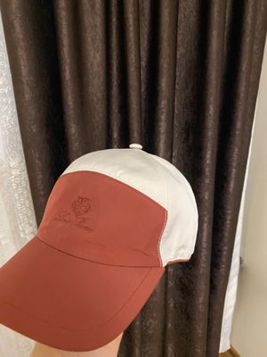 Кепка от loropiana 2xl