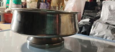 Продам вазон нержавейка