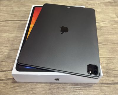 Prodam Idyal Ipad Pro 12.9 G4 512GB wi-fi