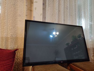 телевизор LG