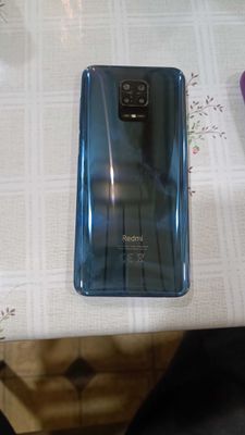 Redmi note 9S 4/64gb