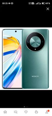 Honor X9b