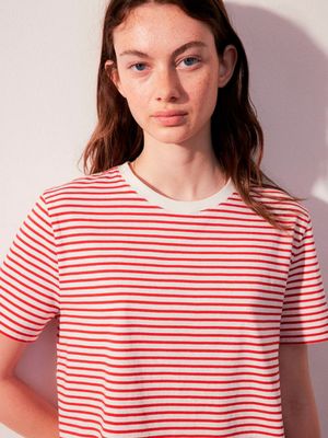 Женская Футболка от  H&M ORIGINAL