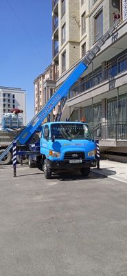 Avtolift hizmatlari 45m