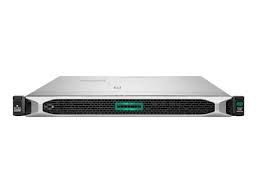 Сервер HPE ProLiant DL360 Gen10+