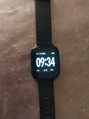 Смарт часы Airwatch