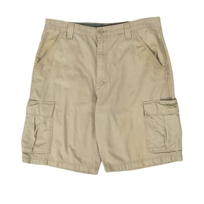 Wrangler cargo shorts w34