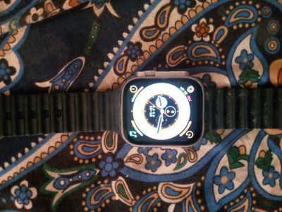 Smart watch