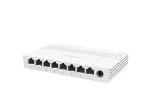 Switch 8 Port Gigabit Unmanaged Desktop Switch