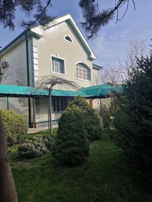 Продам Участок 13 соток с евродомом своей оранжереей ор-р ц.Луначарско