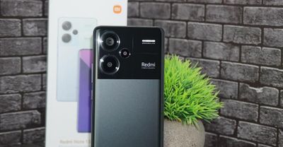 Xiaomi Redmi note 13 pro plus 5G