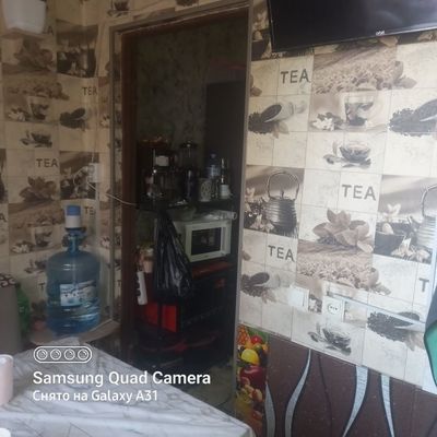 2х комнатная гАнгрен