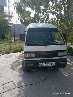 Damas 1997 yil texnik xolati juda zoʻr mator va xadavoy 0 dan qilingan