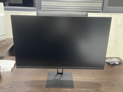 Redmi 24 monitor sotiladi 10 kun ishlatilgan