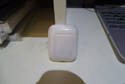 Наушники AirPots 2 оригинал
