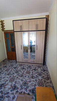 Ijaraga beriladi. Uzoq muddatga