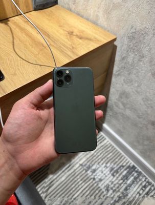 Iphone 11 pro