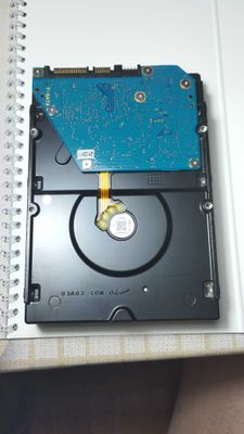 Диски HDD 2,4,6TB