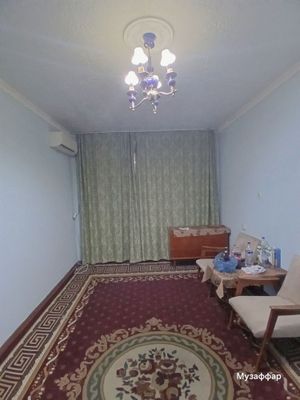 Срочно сотилади квартира