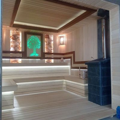 sauna banya 0 dan sifatli quramz