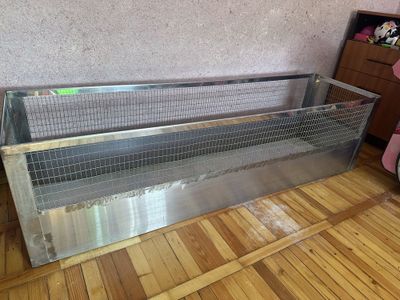 Продается вольер для грызунов