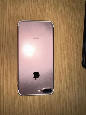 Iphone 7 plus с гарантией