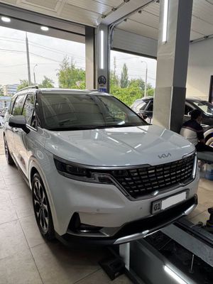 Kia Carnival Full 2023