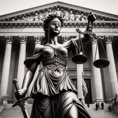 Адвокатура ва юридик хизматлар