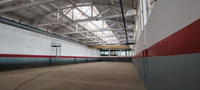 Сдам отличные Склады 660 кв.м и 1700 кв.м