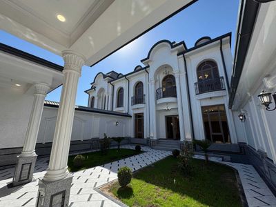 V1345 ПРОДАЕТСЯ_ДОМ на Мевазор маҳалласи Макро Охунбобоев 3 соток