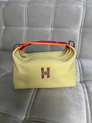 Косметичка Hermes