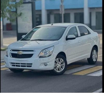 Cobalt Style 2025 bez probek
