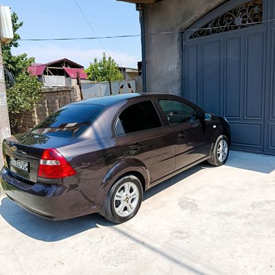 Нексия 3 2020 год аренда
